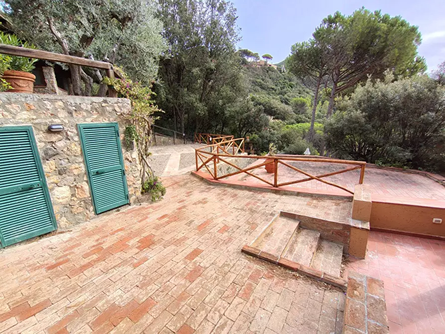 Immagine 6 di Appartamento in vendita  in CALAPICCOLA a Monte Argentario