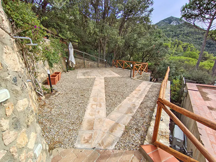 Immagine 7 di Appartamento in vendita  in CALAPICCOLA a Monte Argentario