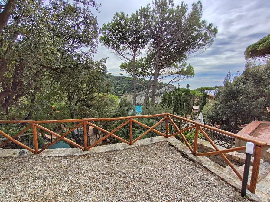 Immagine 8 di Appartamento in vendita  in CALAPICCOLA a Monte Argentario