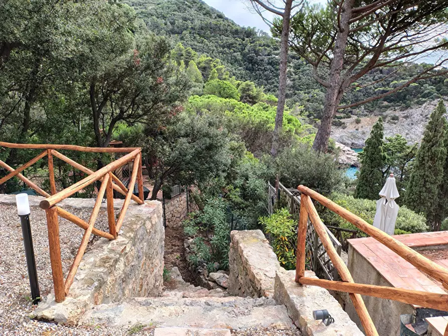 Immagine 9 di Appartamento in vendita  in CALAPICCOLA a Monte Argentario
