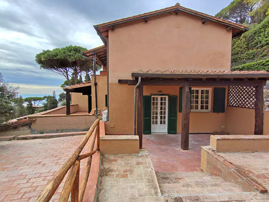 Immagine 11 di Appartamento in vendita  in CALAPICCOLA a Monte Argentario