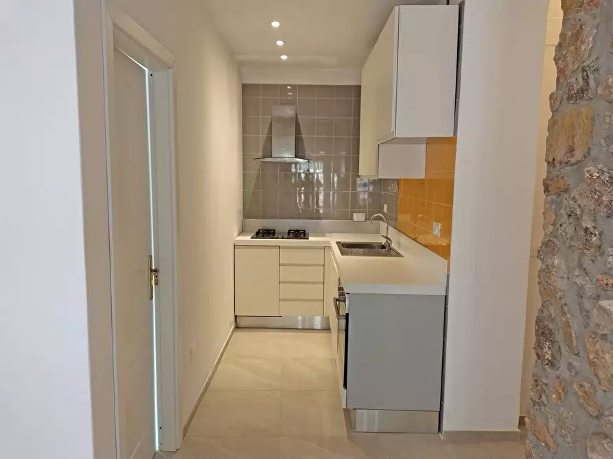 Immagine 18 di Appartamento in vendita  in CALAPICCOLA a Monte Argentario