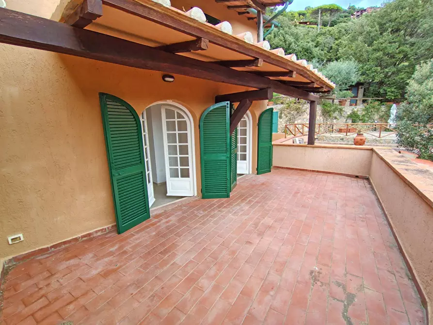 Immagine 20 di Appartamento in vendita  in CALAPICCOLA a Monte Argentario