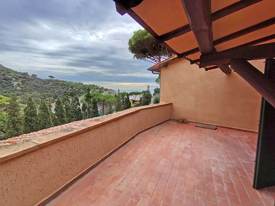 Immagine 22 di Appartamento in vendita  in CALAPICCOLA a Monte Argentario