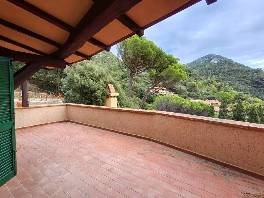 Immagine 25 di Appartamento in vendita  in CALAPICCOLA a Monte Argentario