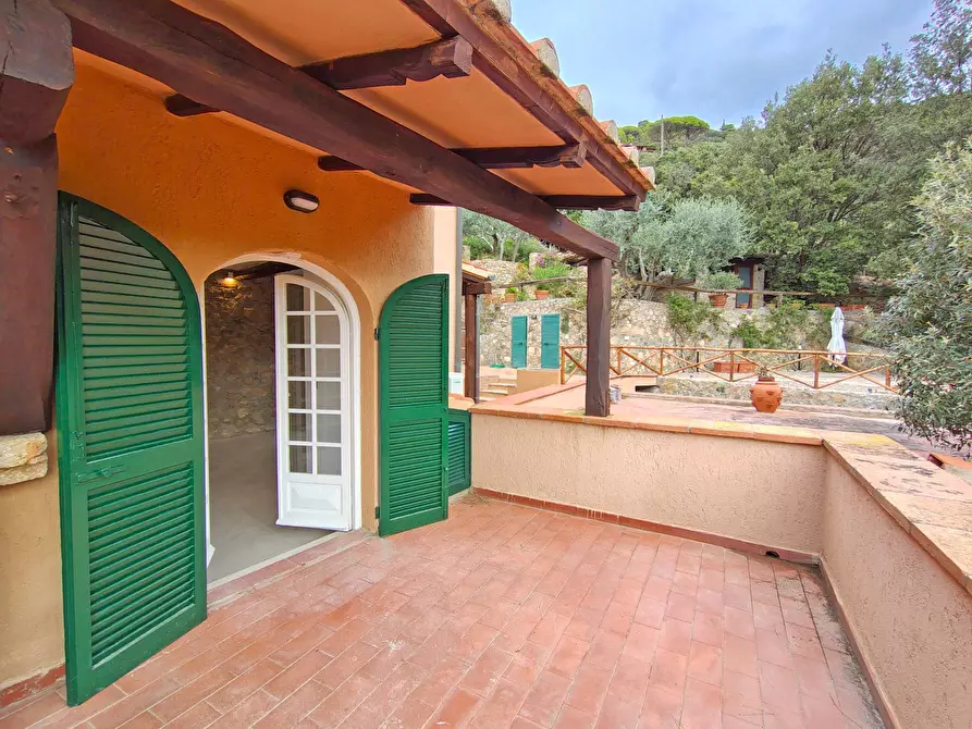 Immagine 26 di Appartamento in vendita  in CALAPICCOLA a Monte Argentario