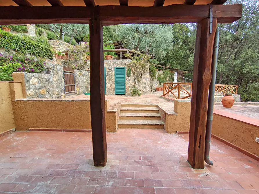 Immagine 39 di Appartamento in vendita  in CALAPICCOLA a Monte Argentario