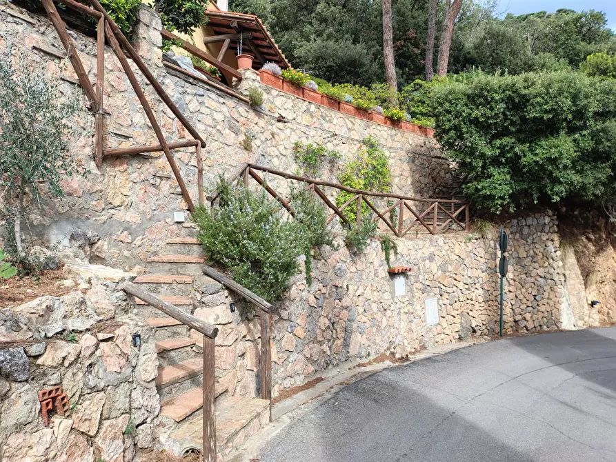 Immagine 42 di Appartamento in vendita  in CALAPICCOLA a Monte Argentario