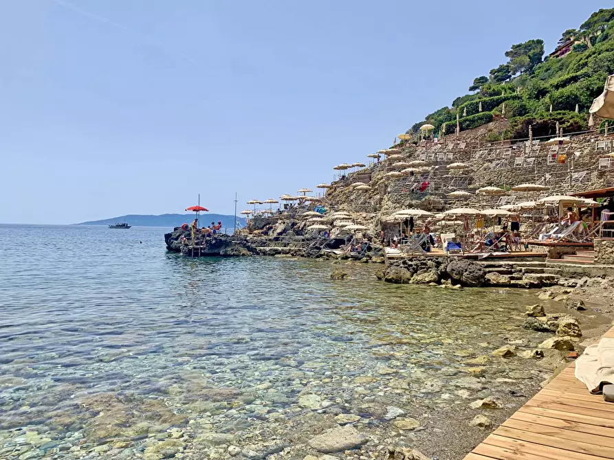 Immagine 43 di Appartamento in vendita  in CALAPICCOLA a Monte Argentario