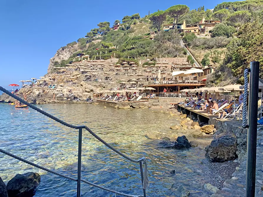 Immagine 44 di Appartamento in vendita  in CALAPICCOLA a Monte Argentario