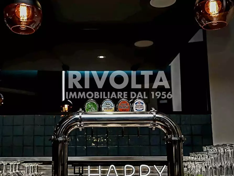 Immagine 1 di Attività commerciale in vendita  in Via Giovanni Villani a Roma