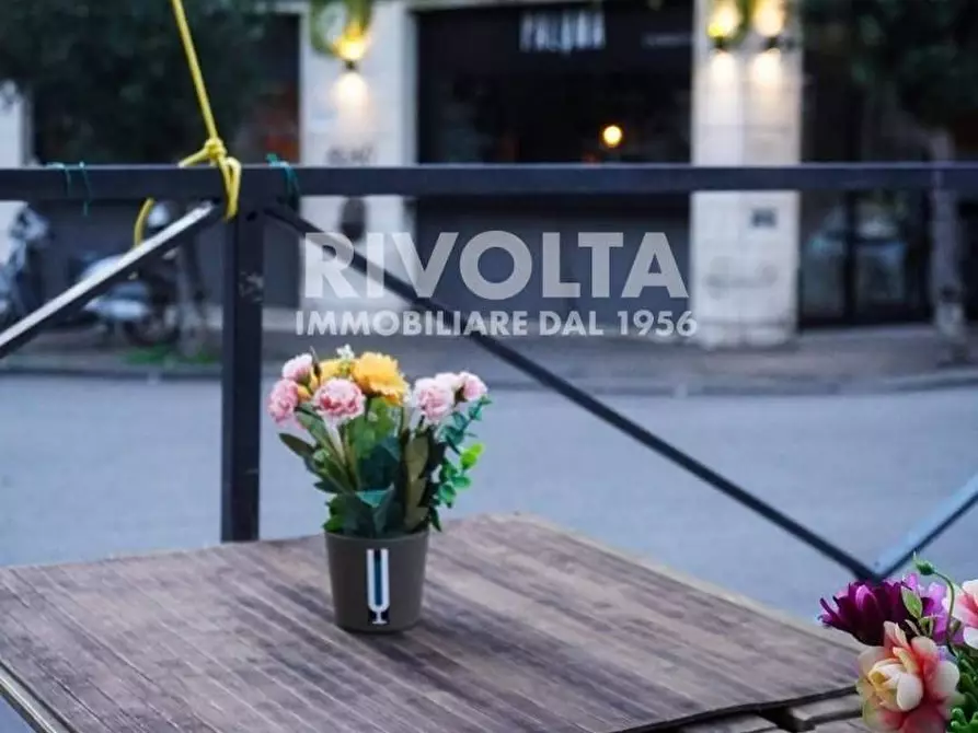 Immagine 4 di Attività commerciale in vendita  in Via Giovanni Villani a Roma