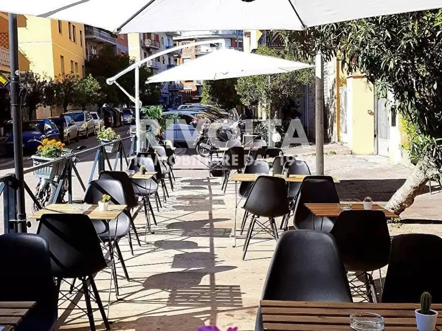 Immagine 9 di Attività commerciale in vendita  in Via Giovanni Villani a Roma