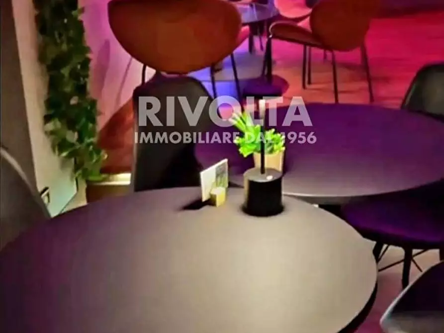 Immagine 10 di Attività commerciale in vendita  in Via Giovanni Villani a Roma