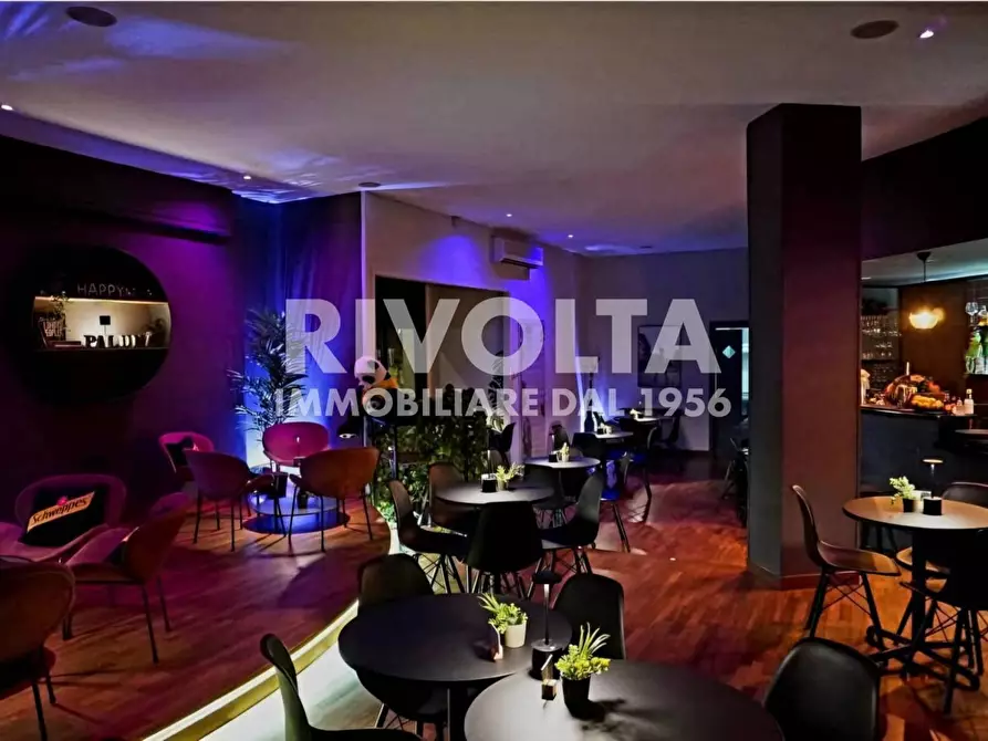 Immagine 13 di Attività commerciale in vendita  in Via Giovanni Villani a Roma