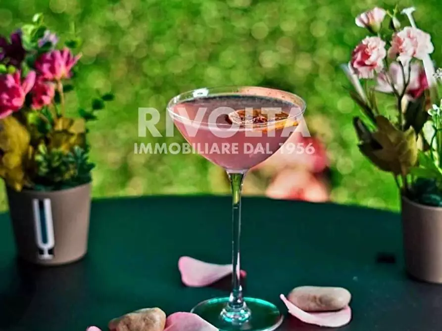 Immagine 16 di Attività commerciale in vendita  in Via Giovanni Villani a Roma