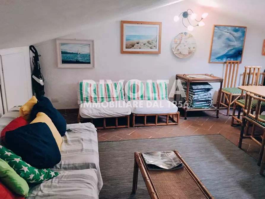 Immagine 1 di Appartamento in affitto  in VIA NUOVA a Monte Argentario