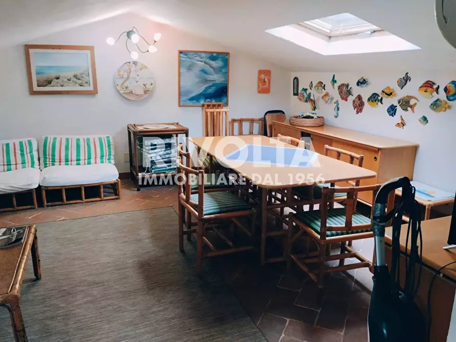 Immagine 2 di Appartamento in affitto  in VIA NUOVA a Monte Argentario