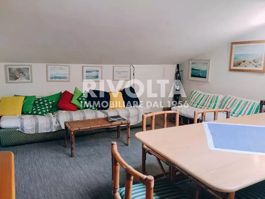 Immagine 3 di Appartamento in affitto  in VIA NUOVA a Monte Argentario