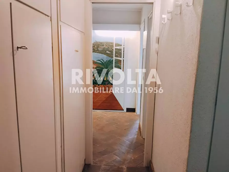 Immagine 5 di Appartamento in affitto  in VIA NUOVA a Monte Argentario