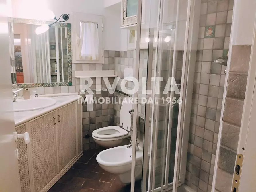 Immagine 7 di Appartamento in affitto  in VIA NUOVA a Monte Argentario