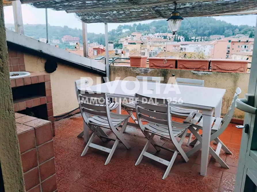 Immagine 8 di Appartamento in affitto  in VIA NUOVA a Monte Argentario