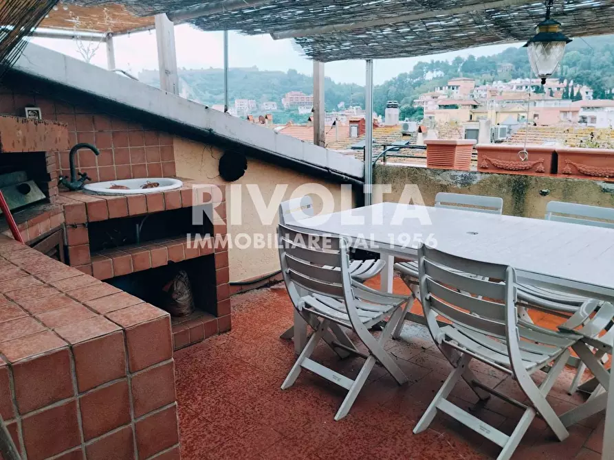 Immagine 9 di Appartamento in affitto  in VIA NUOVA a Monte Argentario