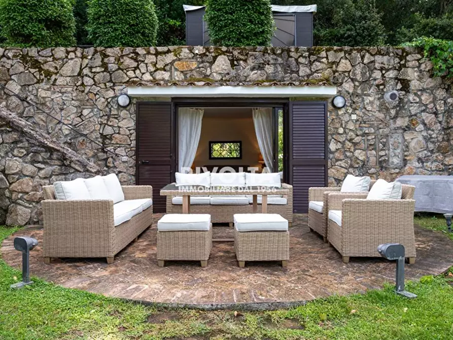 Immagine 1 di Villa in vendita  in LOCALITà LE PIANE a Monte Argentario