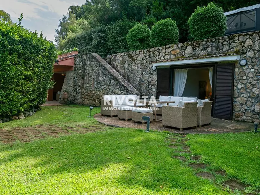 Immagine 3 di Villa in vendita  in LOCALITà LE PIANE a Monte Argentario