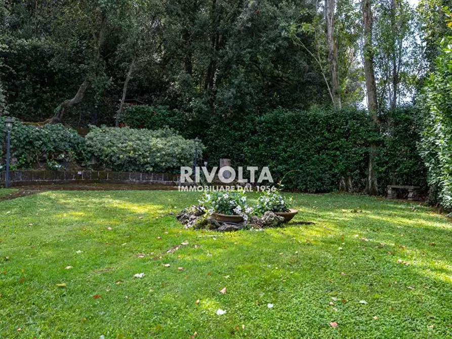 Immagine 4 di Villa in vendita  in LOCALITà LE PIANE a Monte Argentario