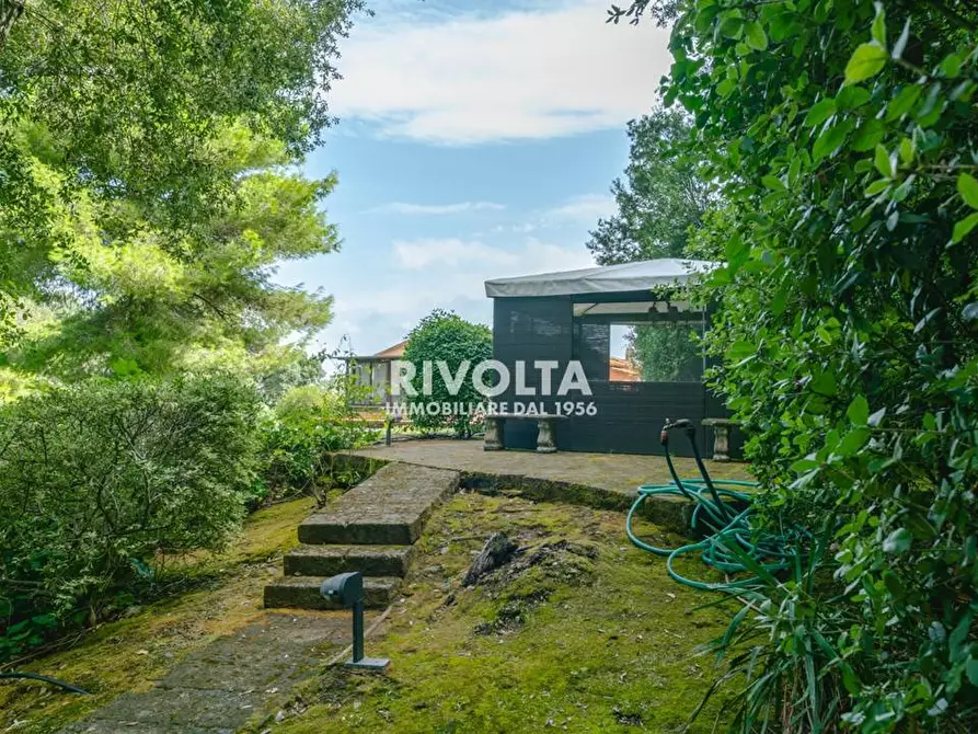 Immagine 5 di Villa in vendita  in LOCALITà LE PIANE a Monte Argentario