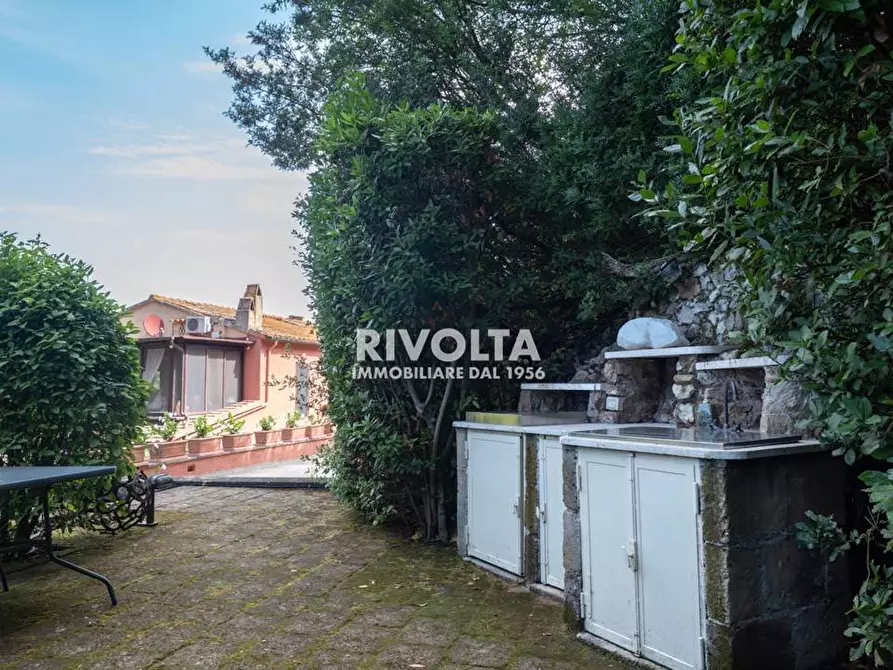 Immagine 7 di Villa in vendita  in LOCALITà LE PIANE a Monte Argentario