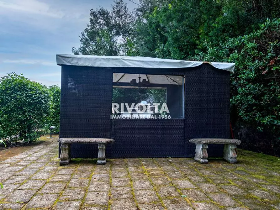 Immagine 8 di Villa in vendita  in LOCALITà LE PIANE a Monte Argentario