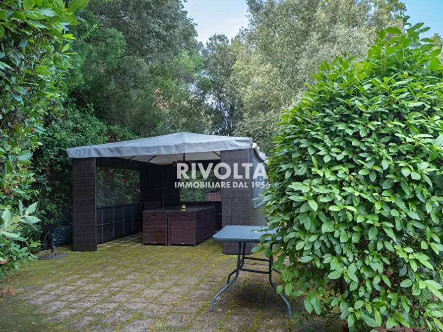 Immagine 10 di Villa in vendita  in LOCALITà LE PIANE a Monte Argentario