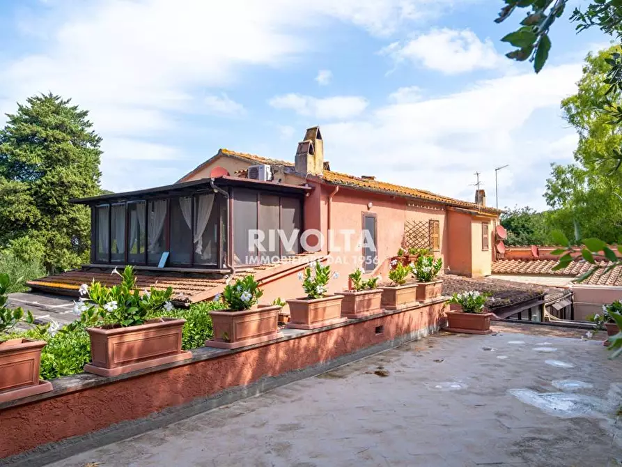 Immagine 12 di Villa in vendita  in LOCALITà LE PIANE a Monte Argentario