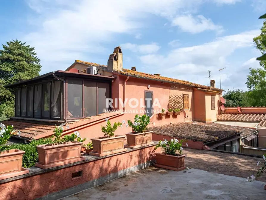 Immagine 13 di Villa in vendita  in LOCALITà LE PIANE a Monte Argentario