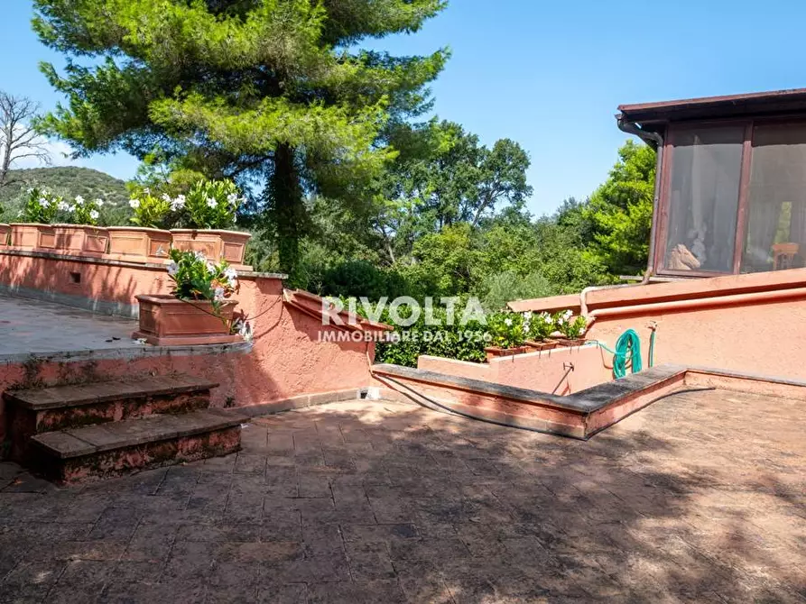 Immagine 14 di Villa in vendita  in LOCALITà LE PIANE a Monte Argentario