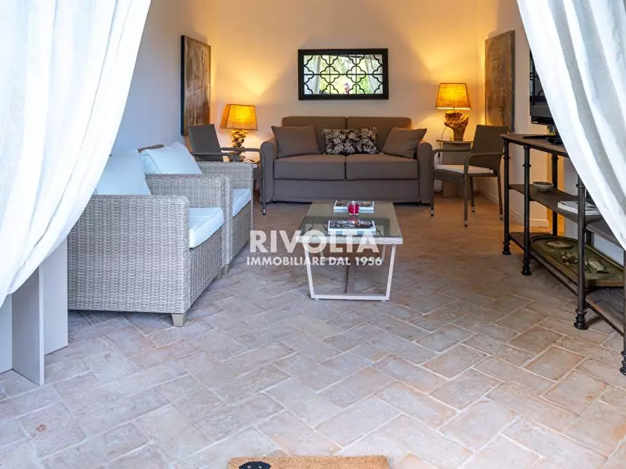 Immagine 16 di Villa in vendita  in LOCALITà LE PIANE a Monte Argentario