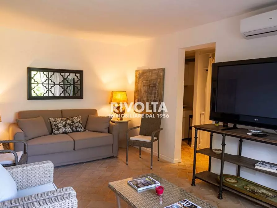 Immagine 17 di Villa in vendita  in LOCALITà LE PIANE a Monte Argentario