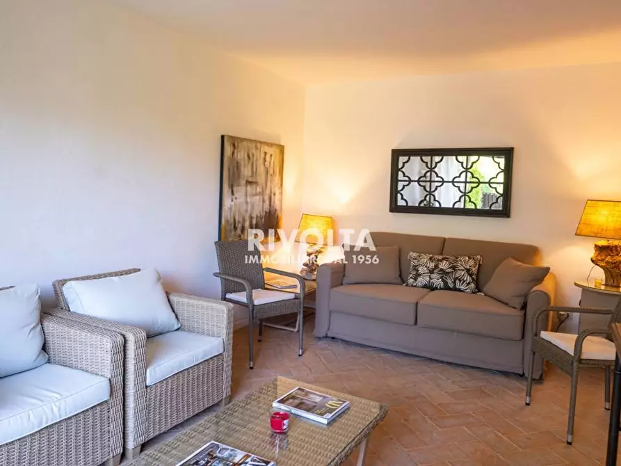 Immagine 18 di Villa in vendita  in LOCALITà LE PIANE a Monte Argentario