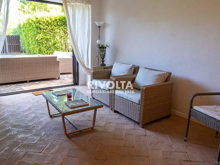 Immagine 20 di Villa in vendita  in LOCALITà LE PIANE a Monte Argentario