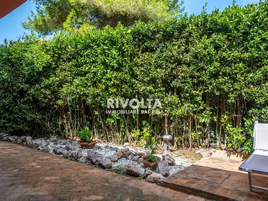 Immagine 22 di Villa in vendita  in LOCALITà LE PIANE a Monte Argentario