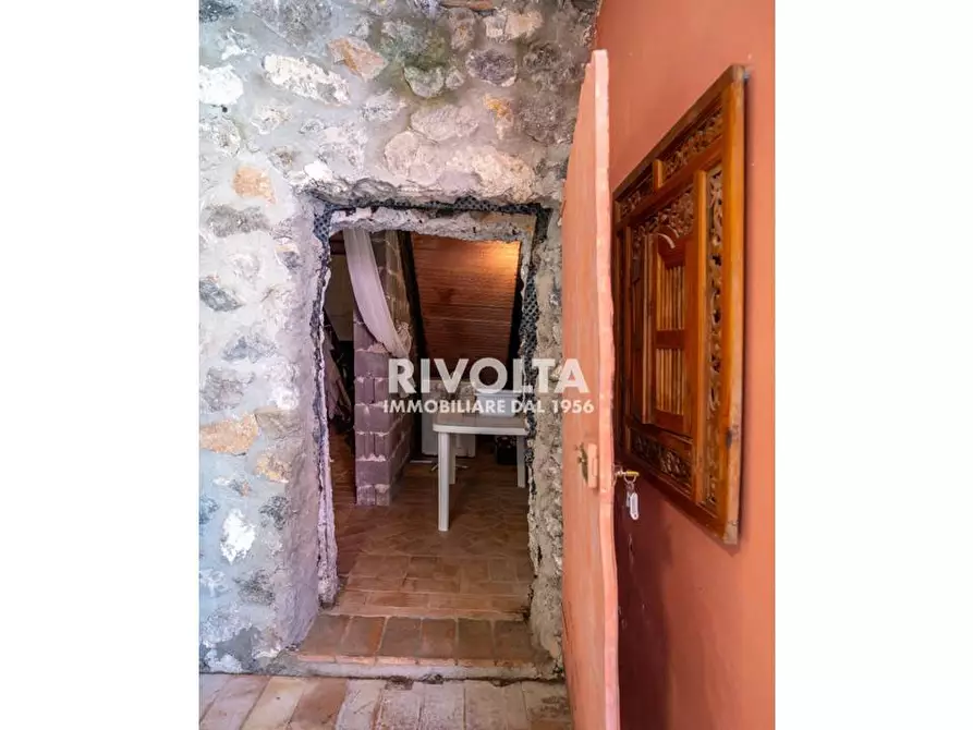 Immagine 24 di Villa in vendita  in LOCALITà LE PIANE a Monte Argentario