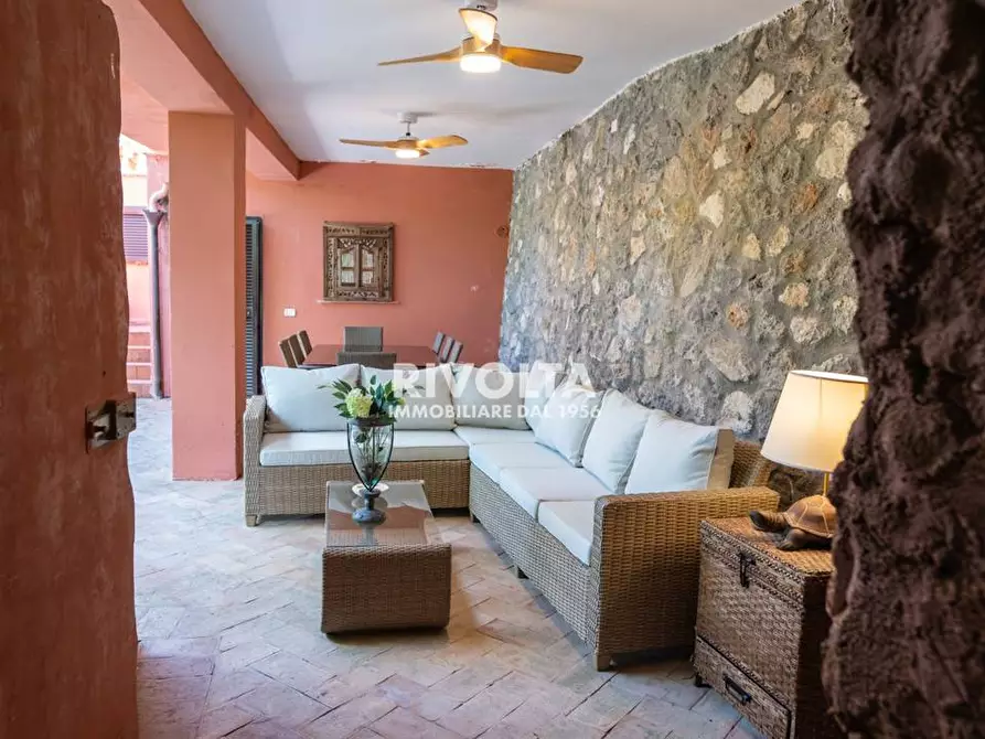 Immagine 27 di Villa in vendita  in LOCALITà LE PIANE a Monte Argentario