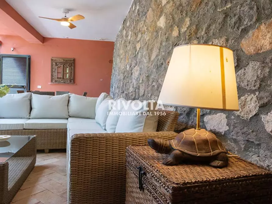 Immagine 28 di Villa in vendita  in LOCALITà LE PIANE a Monte Argentario