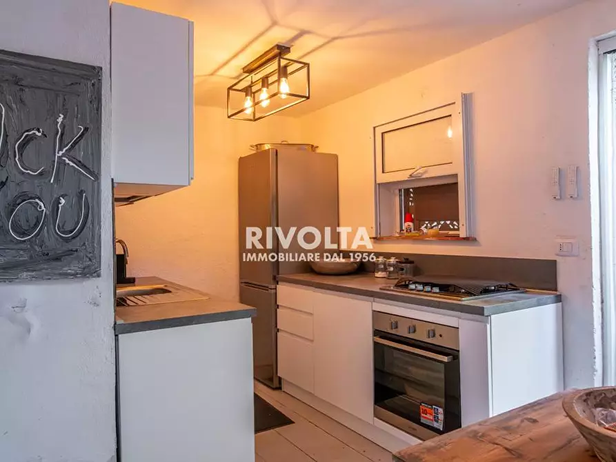 Immagine 29 di Villa in vendita  in LOCALITà LE PIANE a Monte Argentario