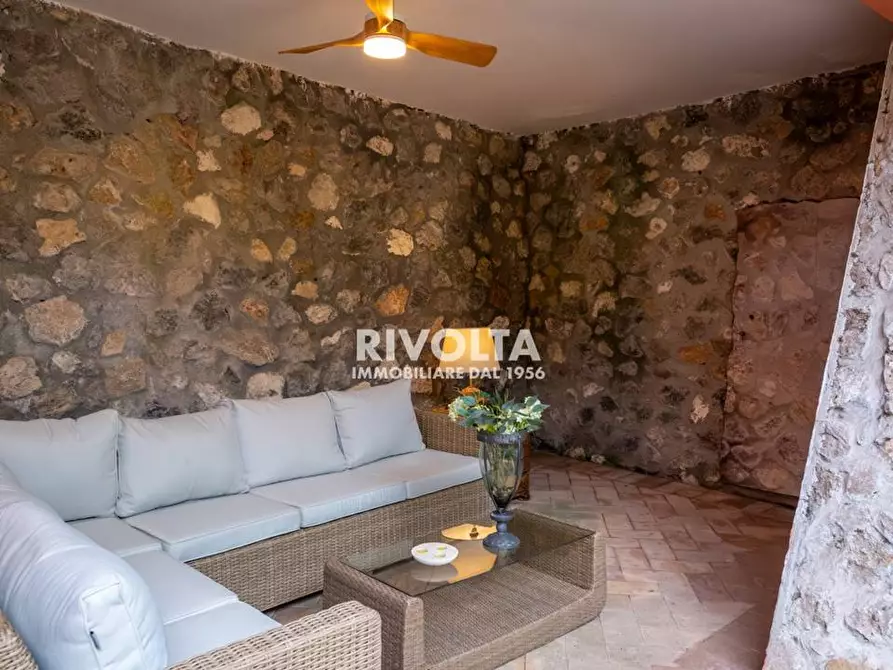 Immagine 33 di Villa in vendita  in LOCALITà LE PIANE a Monte Argentario