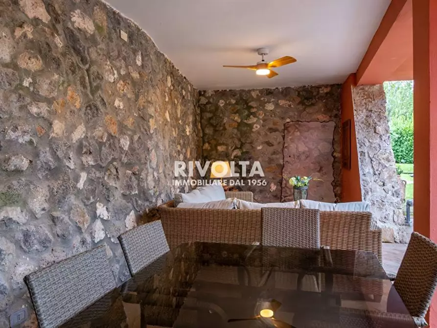 Immagine 34 di Villa in vendita  in LOCALITà LE PIANE a Monte Argentario