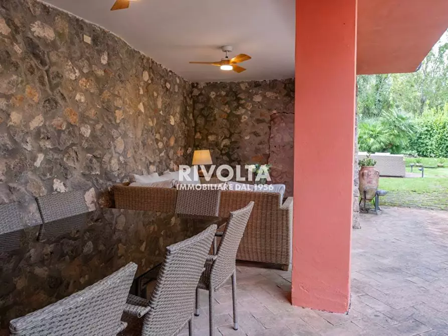 Immagine 35 di Villa in vendita  in LOCALITà LE PIANE a Monte Argentario