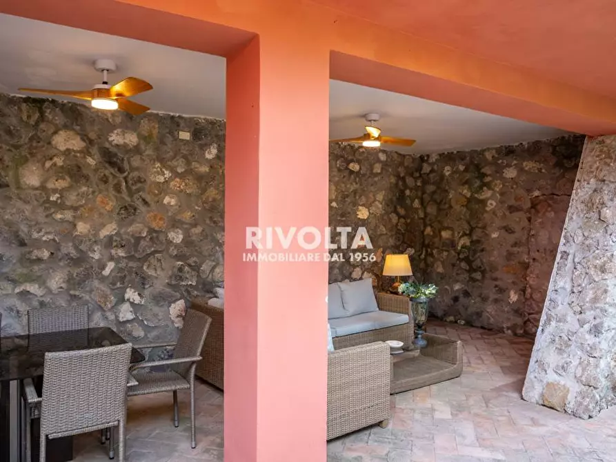 Immagine 36 di Villa in vendita  in LOCALITà LE PIANE a Monte Argentario